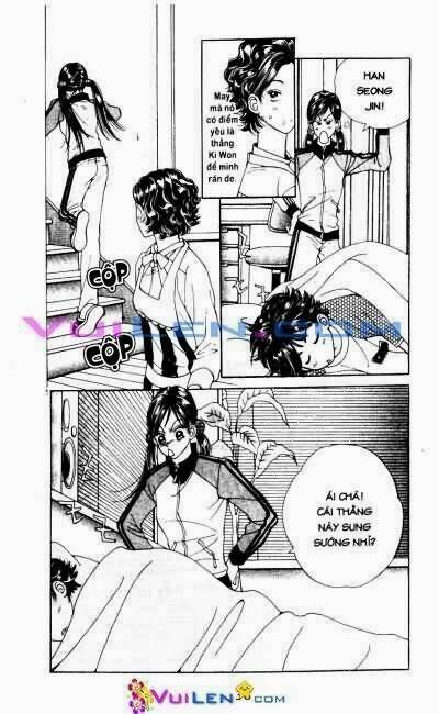 giấc mơ thần tượng chapter 1 38