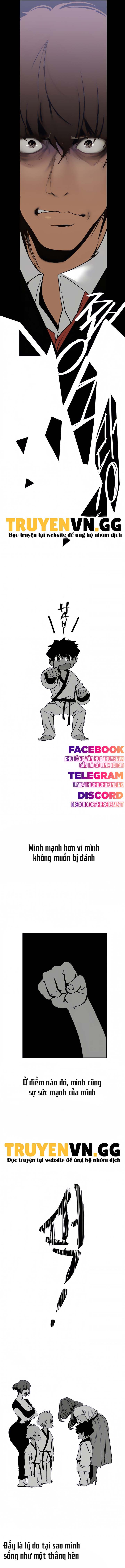 một thế giới mới tuyệt vời chapter 142 15