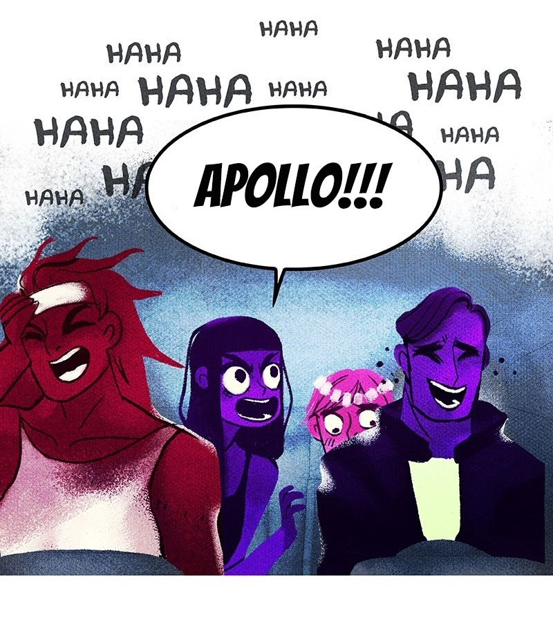 thần thoại olympus chapter 21 29