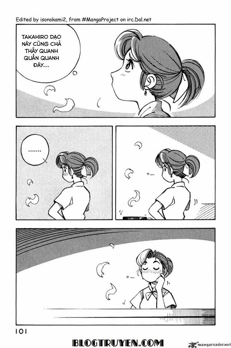 yokohama kaidashi kikou. chapter 39 4