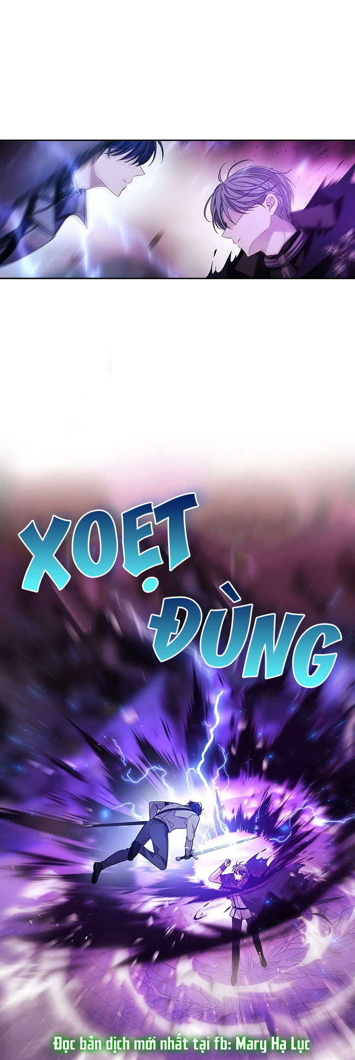 năm môn đệ của charlotte chapter 110 10