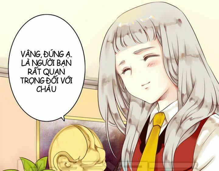 hoàng tử cải trang chú hề chapter 2 14