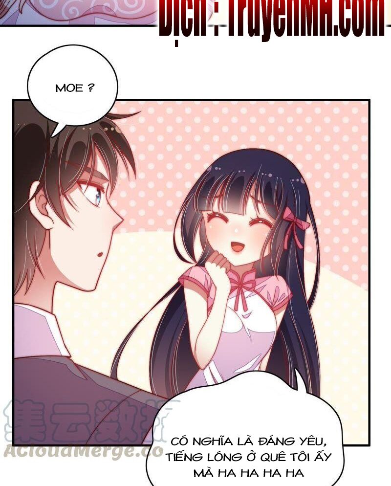 ngày nào thiếu soái cũng ghen chapter 107 2