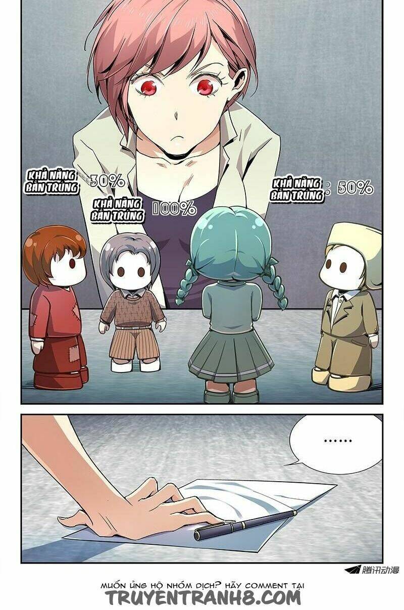 dung hợp (fusion vientane) chapter 19 2