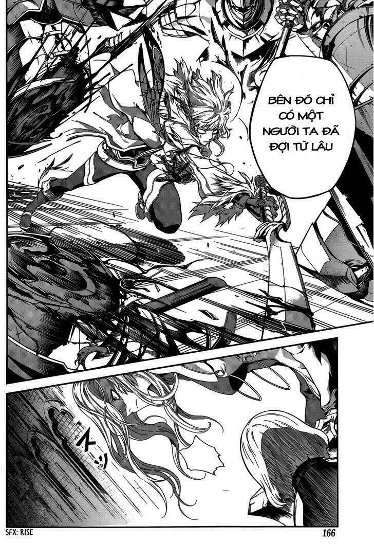 drag-on dragoon - shi ni itaru aka chapter 3 9