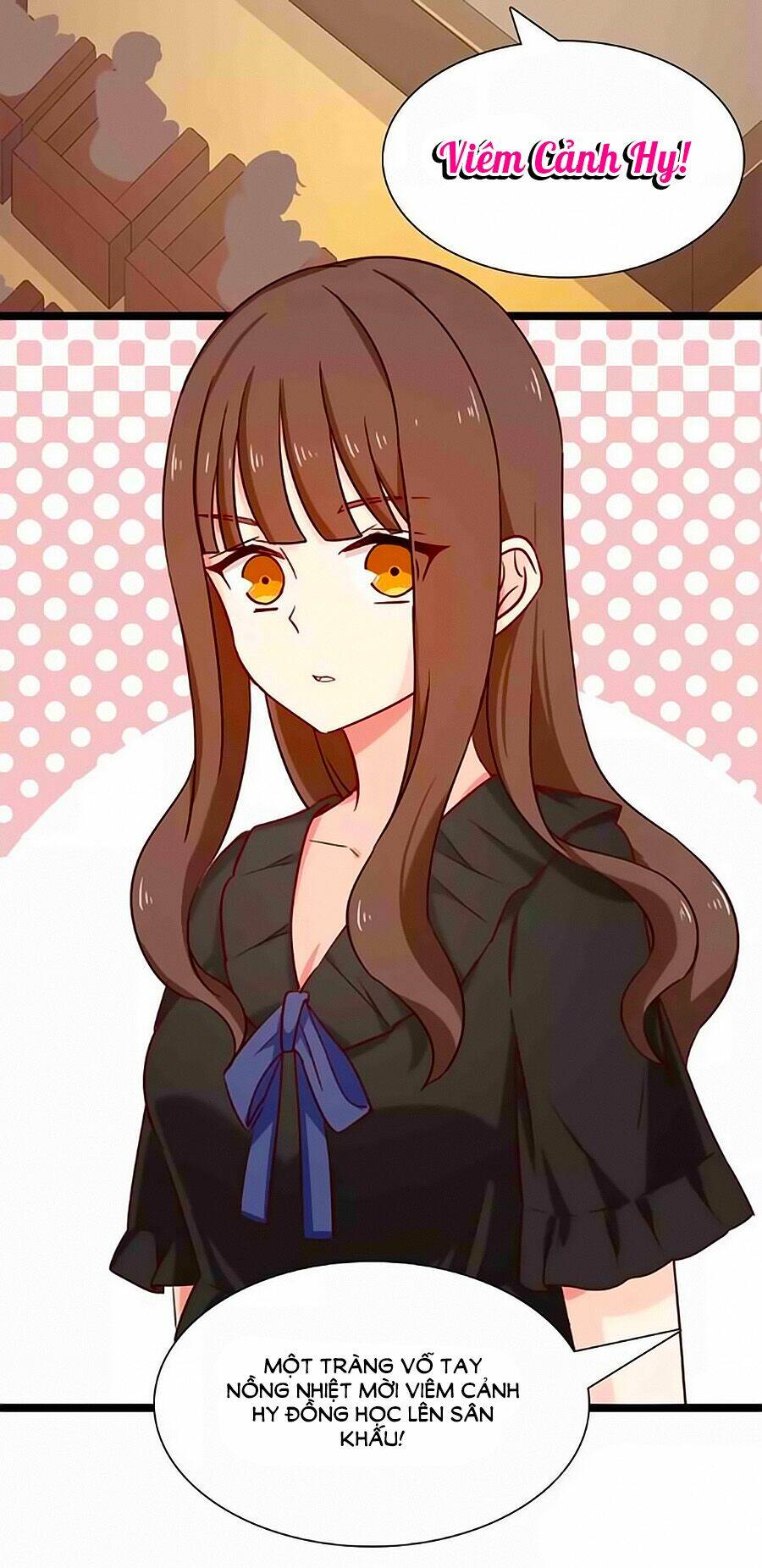 chỉ nhiễm thành hôn chapter 144 10