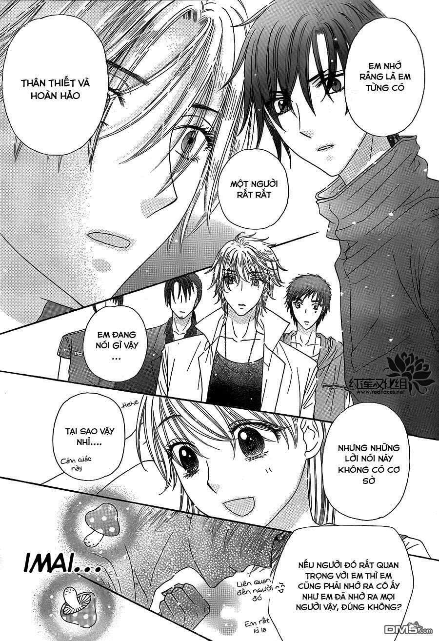 gakuen alice chapter 180 7