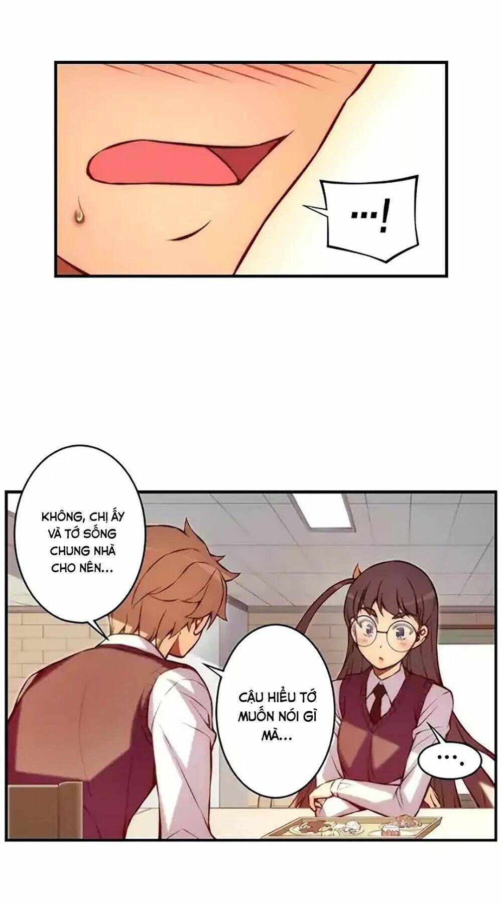 cohabitation with the fiancee chapter 51 13