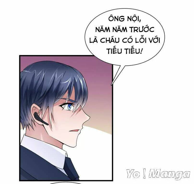 cô dâu gả thay của tổng tài chapter 118 20