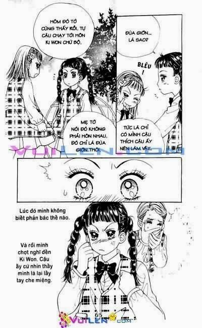 giấc mơ thần tượng chapter 1 65