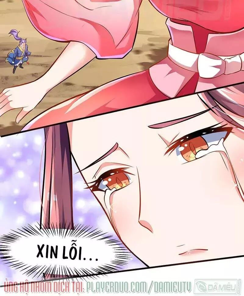 tối cường thăng cấp chapter 9 72