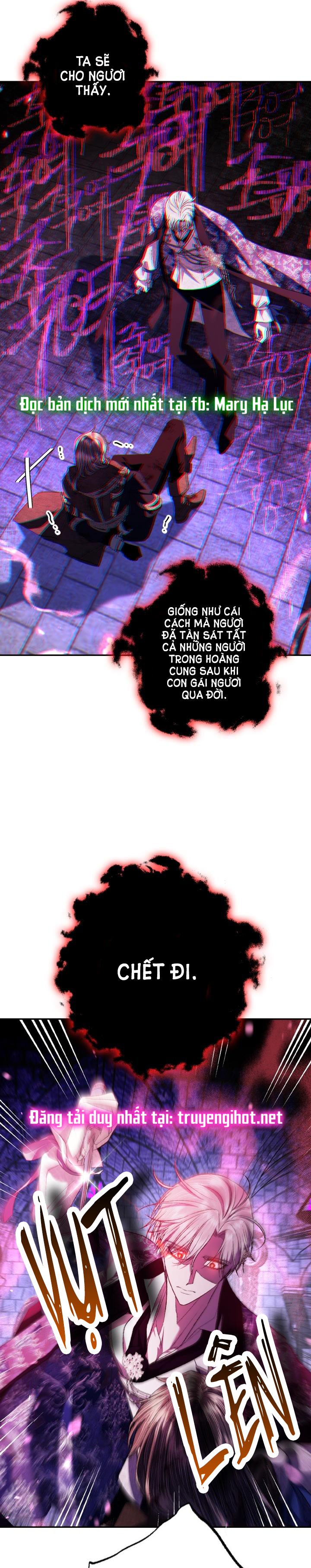 cha à, con không muốn kết hôn đâu chapter 76 20