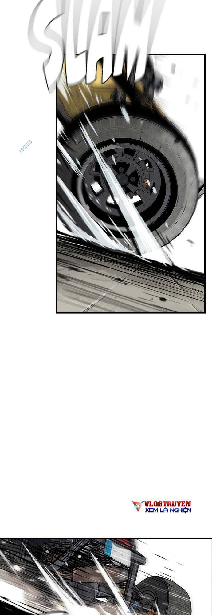 pubg - cuộc chiến sinh tồn - 100 chapter 18 57