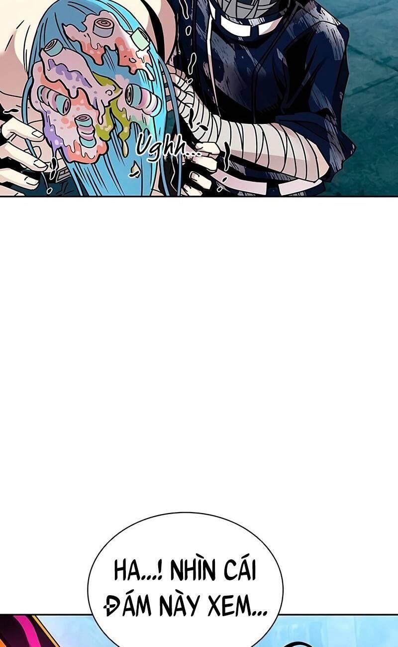 chuyển sinh thành ác nhân chapter 59 63