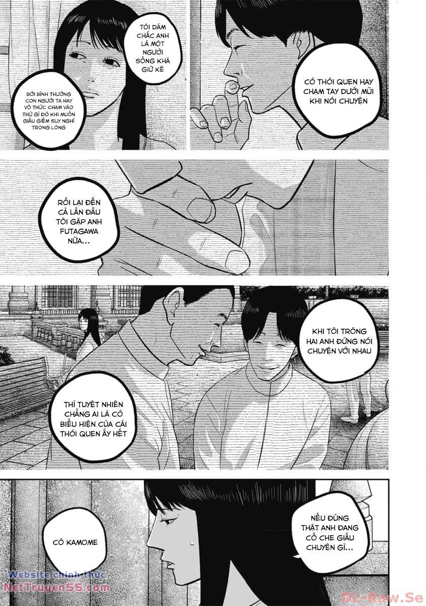 smiley - cười lên m chapter 67 12