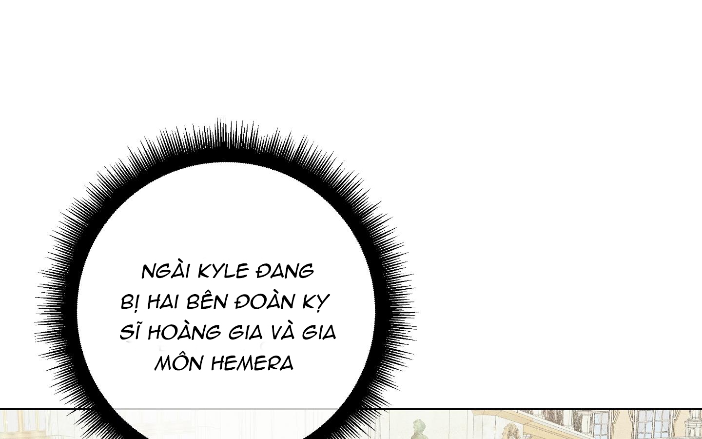 một ngày nọ, tôi được kẻ thù cầu hôn chapter 36 17