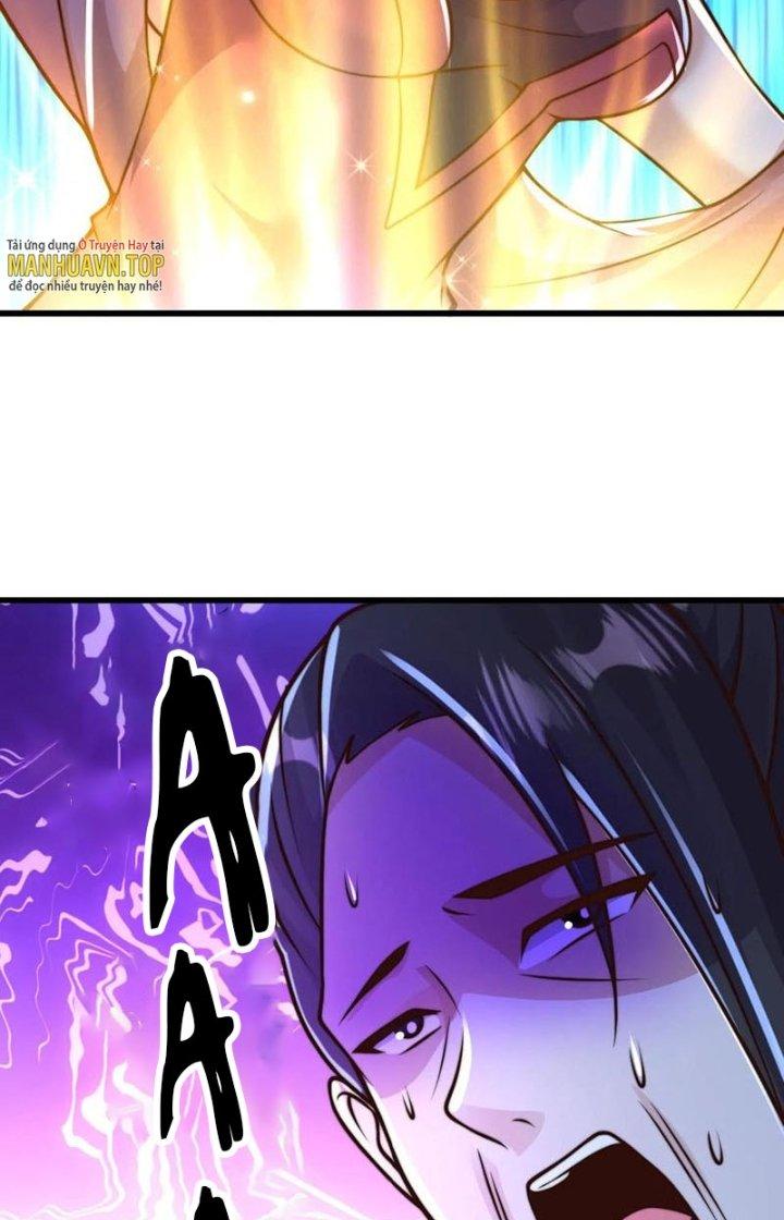 ta nuôi ma quỷ ở trấn ma ti chapter 108 24