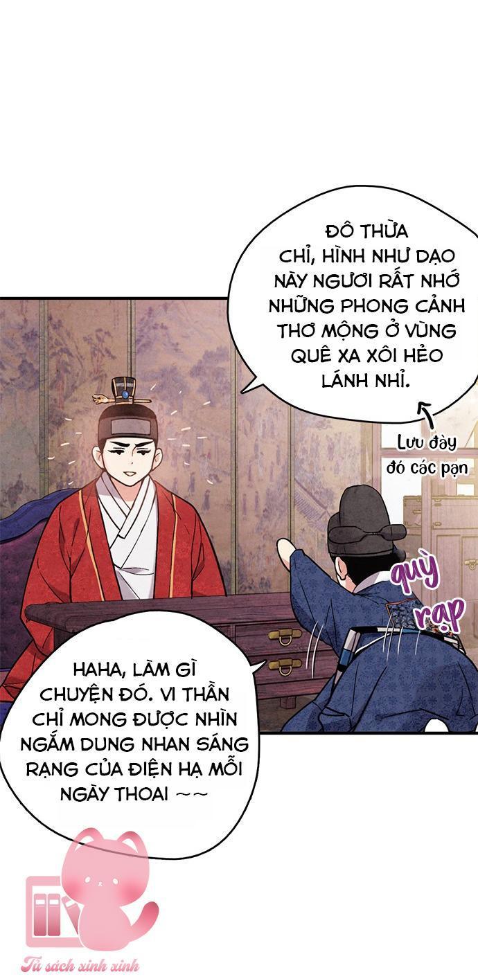 lệnh cấm hôn chapter 59 56