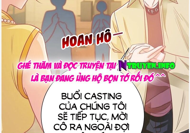 ẩn hôn 100%: chọc tức vợ yêu mua một tặng một chapter 154 34