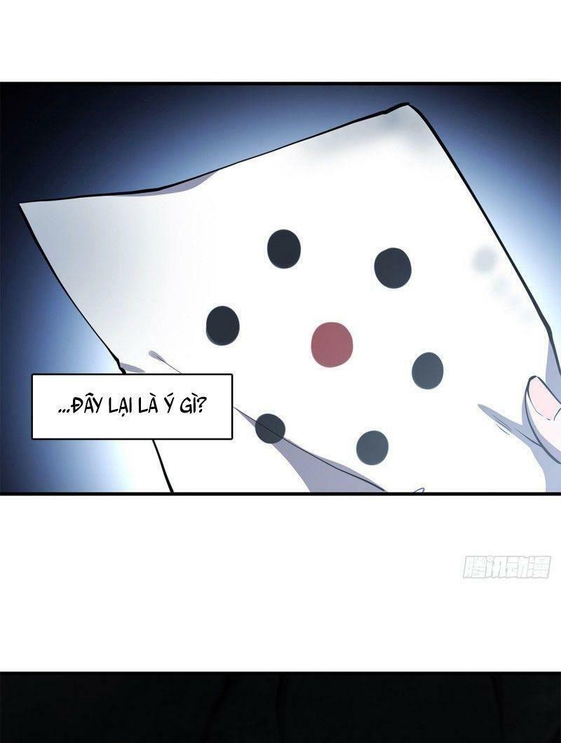 huyết cơ và kỵ sĩ chapter 144 23