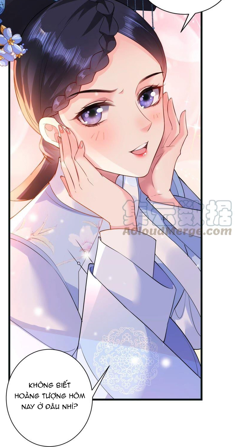 quận chúa vững quá không thể tiêu diệt! chapter 54 7