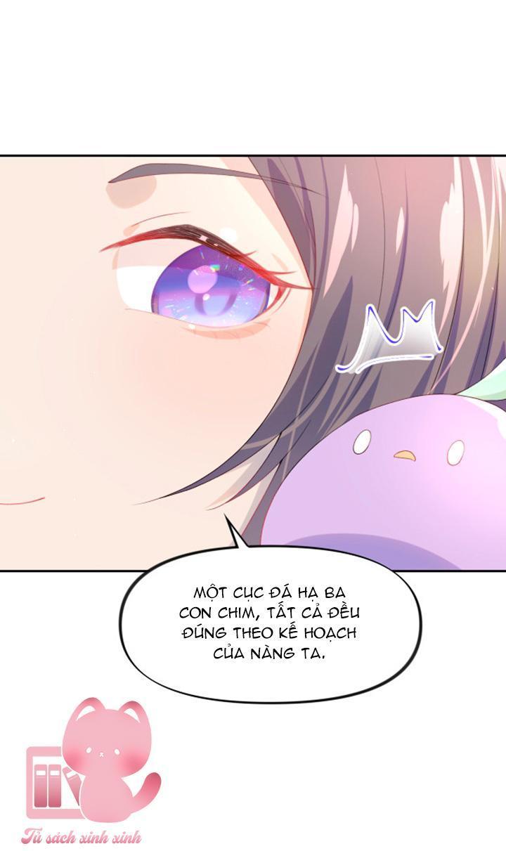 một đêm nọ đột nhiên yandere tới! chapter 54 33