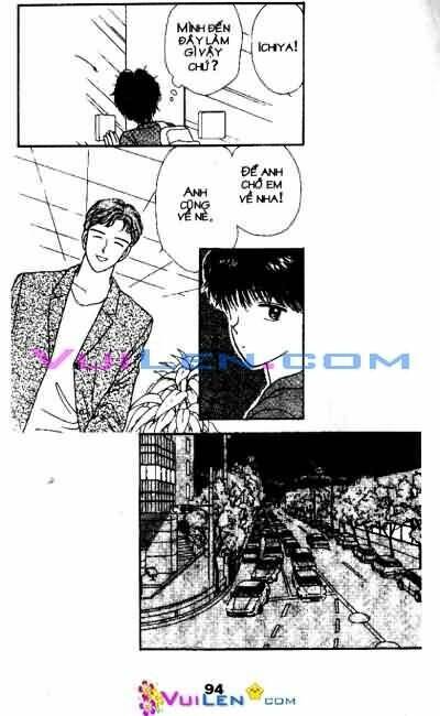 cô nàng đẹp trai chapter 8 95