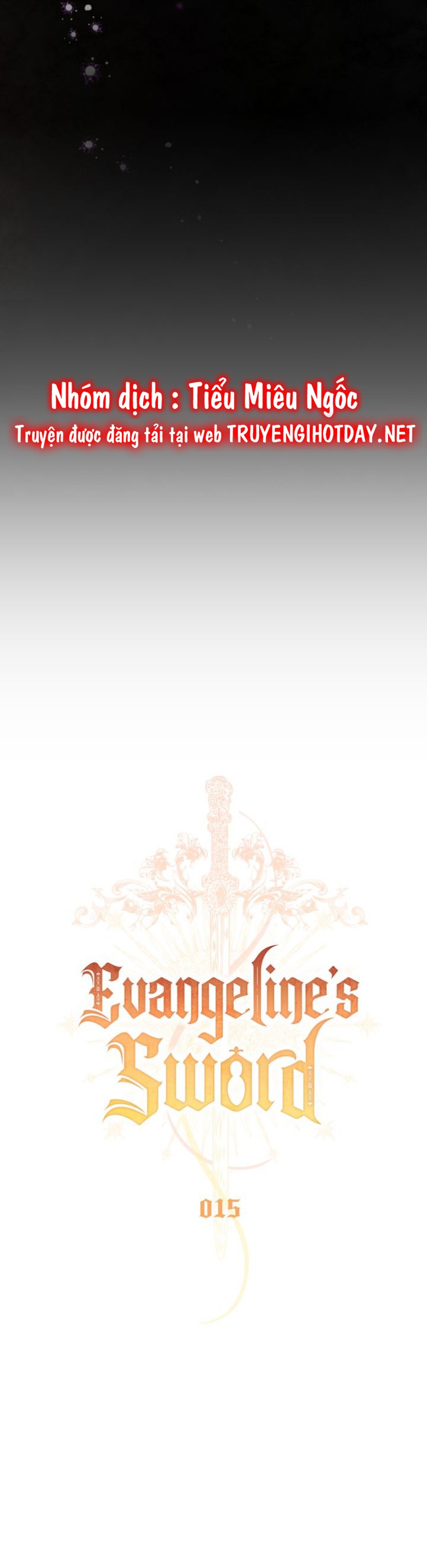 thanh kiếm của evangeline chapter 15 20