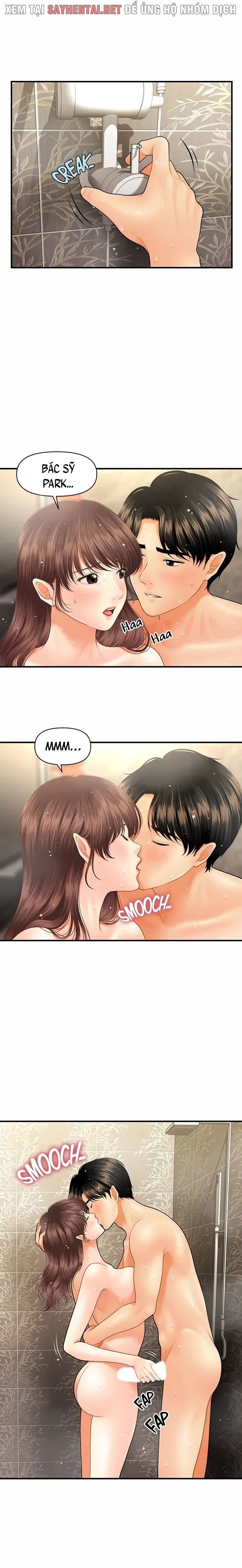 này anh đẹp trai chapter 35 7