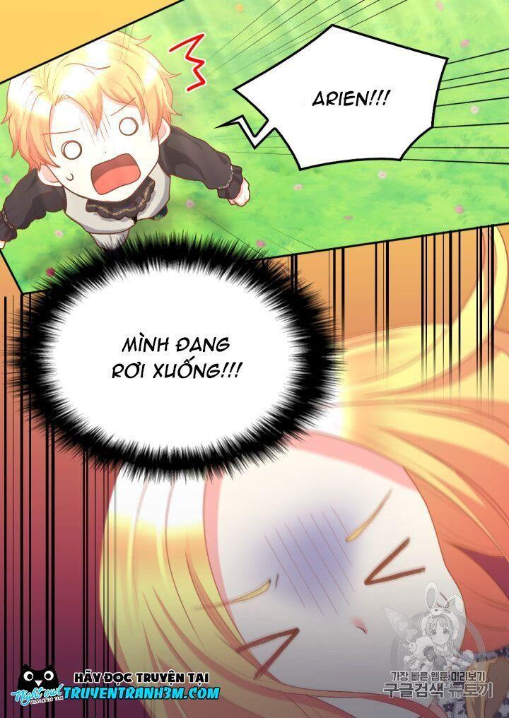 Sinh Đôi Xuyên Không Chapter 10 15