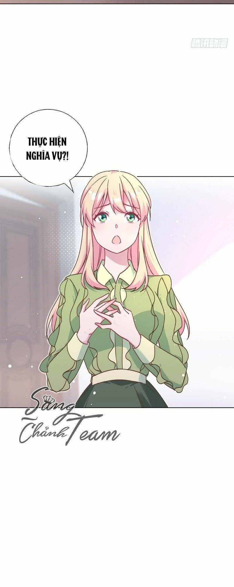 trời ban cho nam thần daddy chapter 25 39