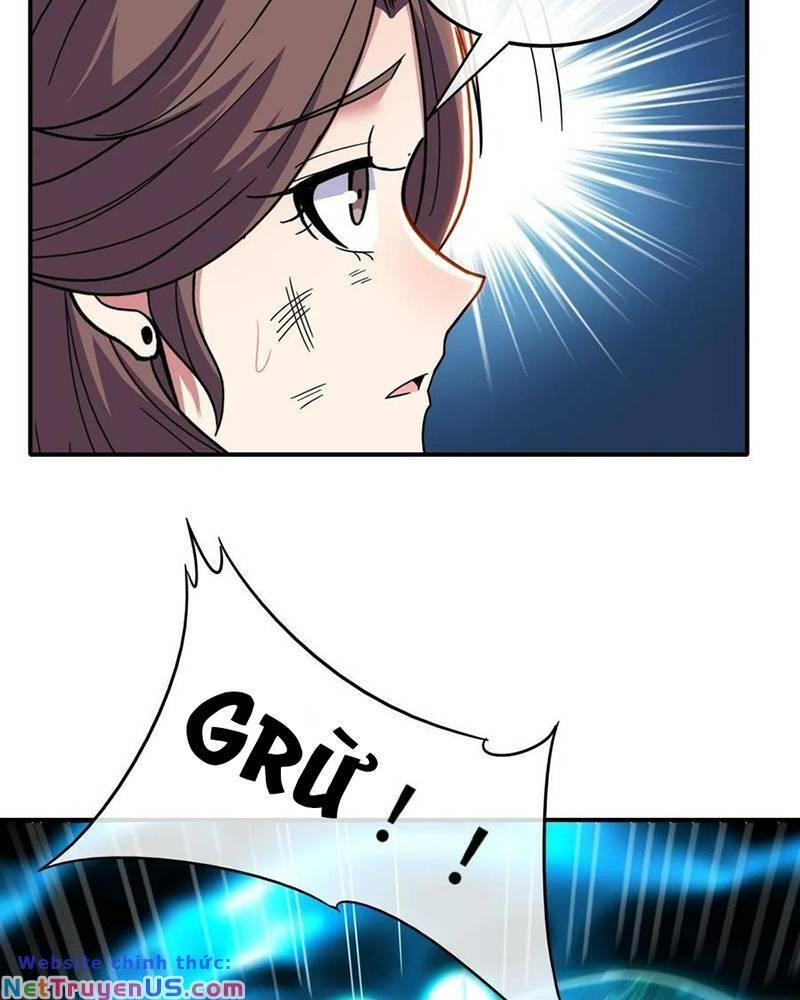 nhìn thấy thanh máu, ta xử tội thần linh chapter 83 10