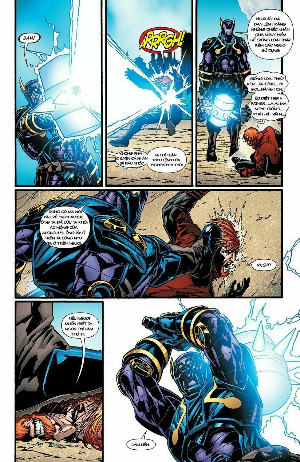 green lantern/new gods: godhead chapter 5 15