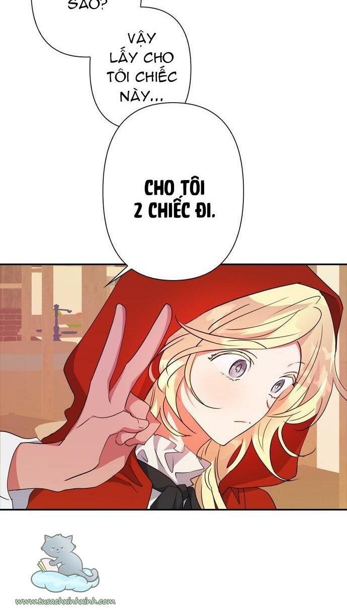 tôi đang nuôi dưỡng một con quái thú chapter 69 48