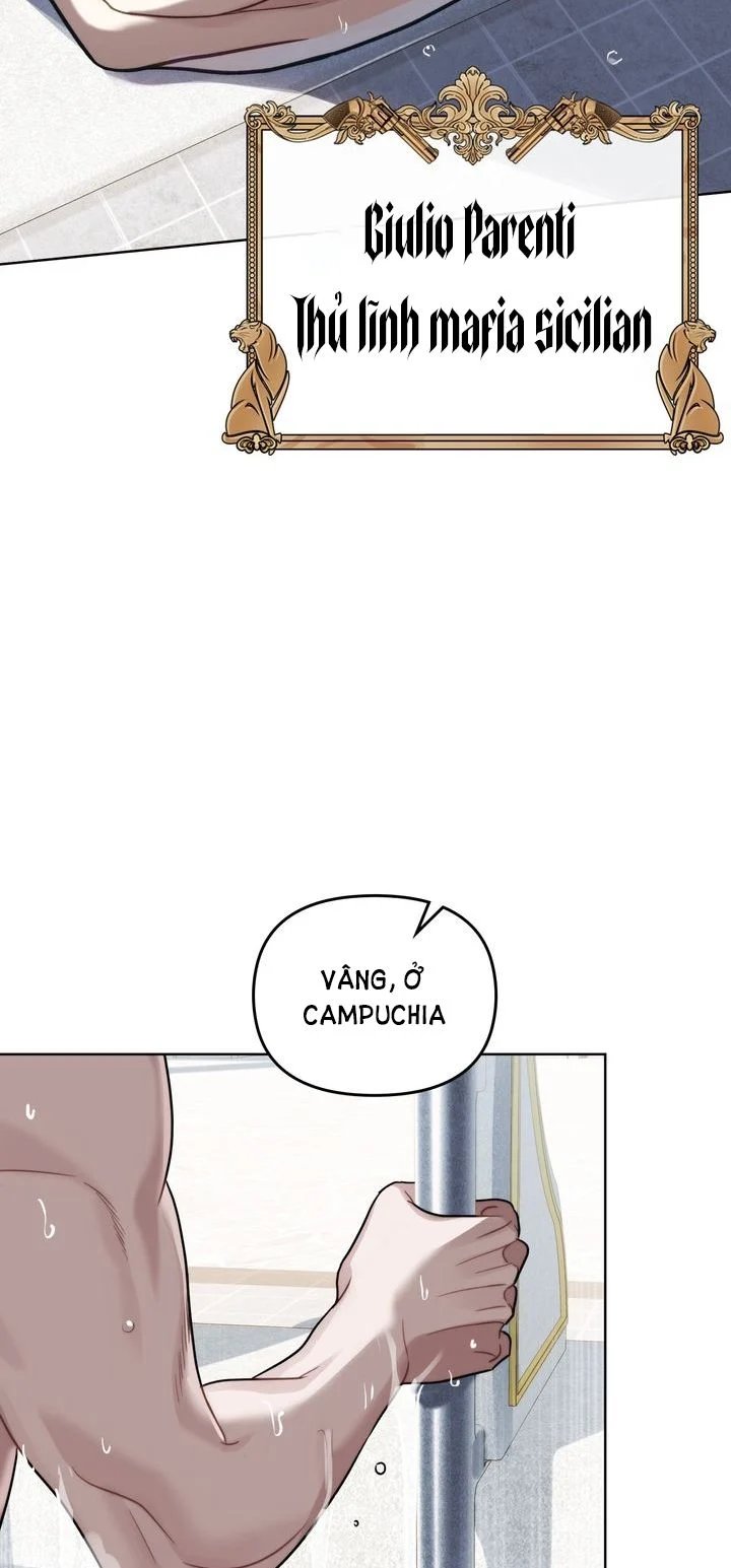 kẻ nghiệp dư chapter 2.5 35