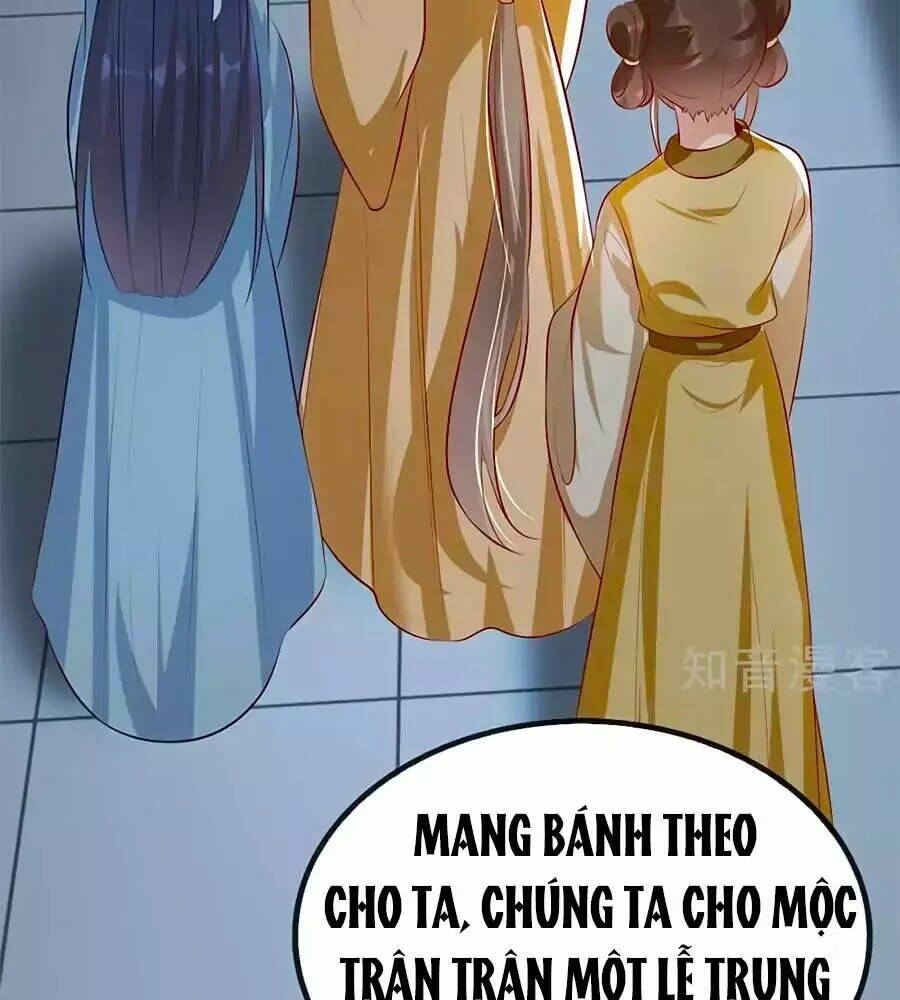 gian phi như thử đa kiều chapter 48 79