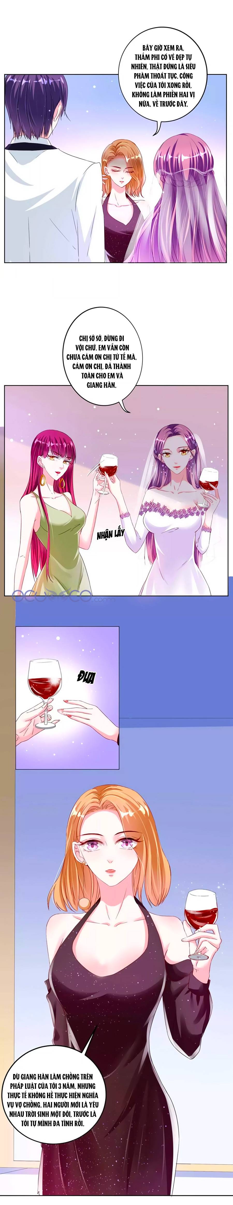 thời thượng nữ vương có chút tô chapter 1 9