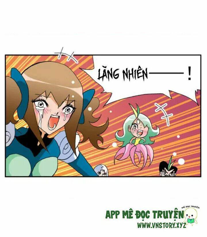 nhà có siêu dễ thương chapter 183 8