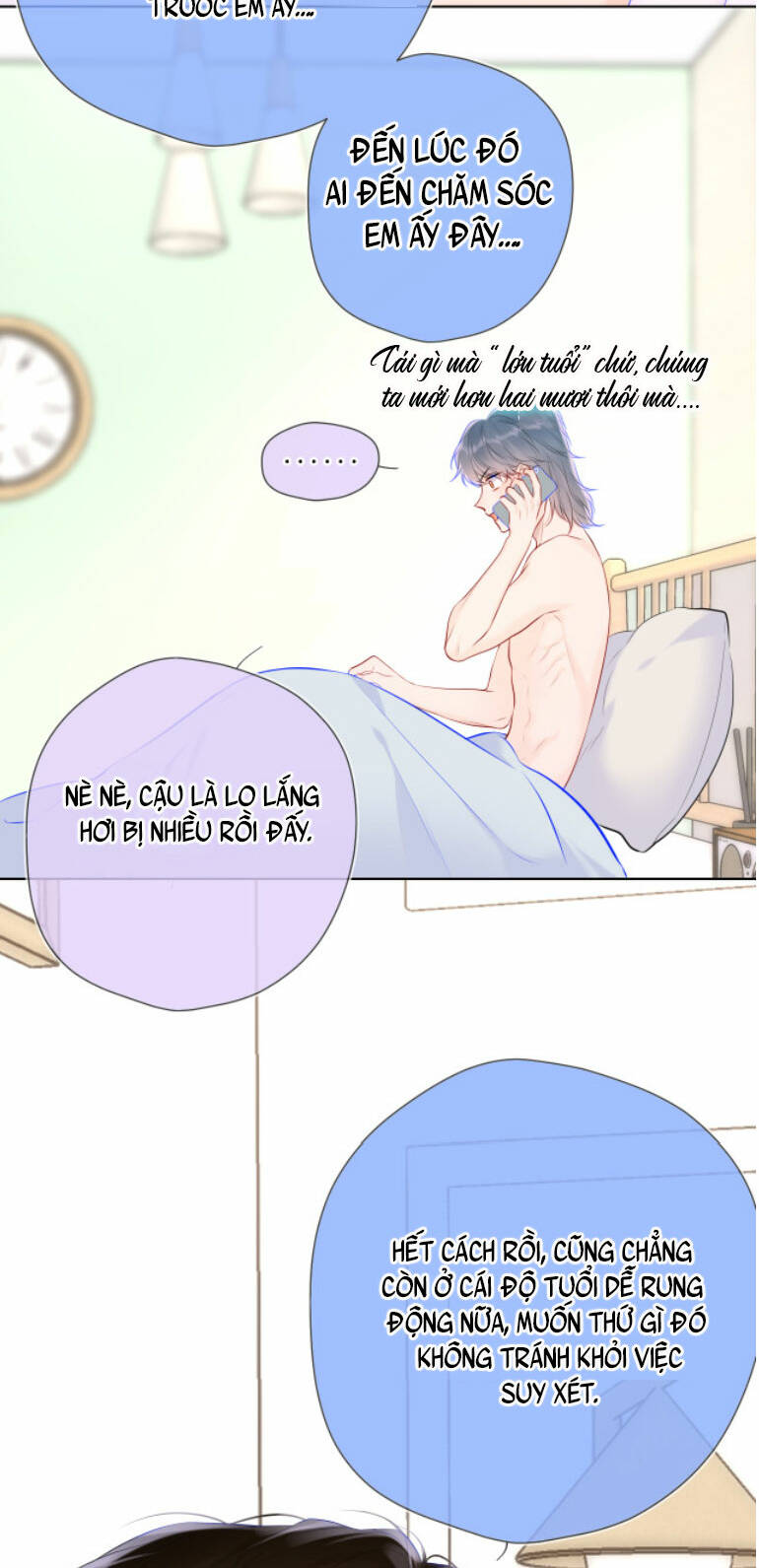 vì sao của tôi chapter 129 11