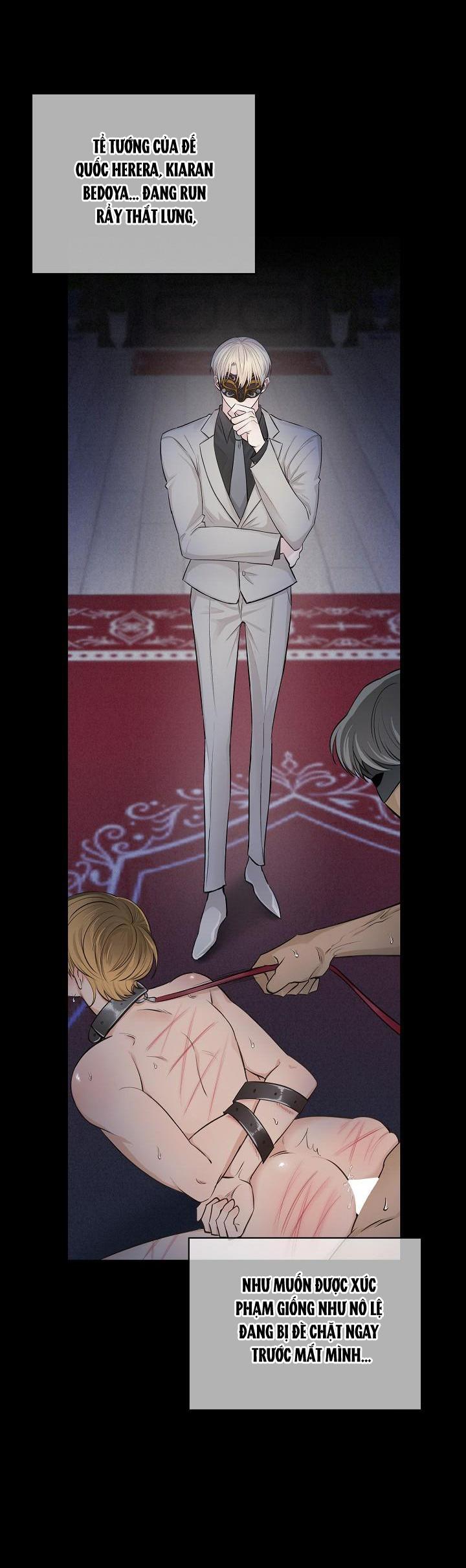 sắc đêm chapter 24 42