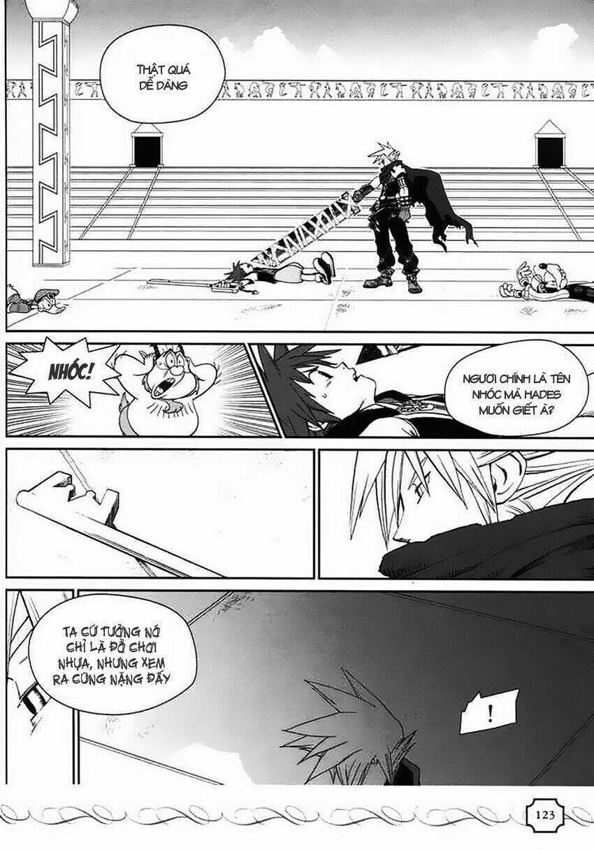 kingdom hearts chapter 25 9