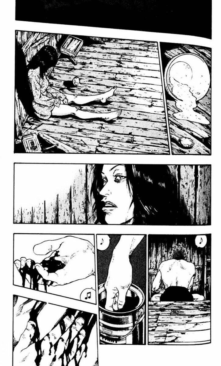 shamo (võ đạo) chapter 43 13