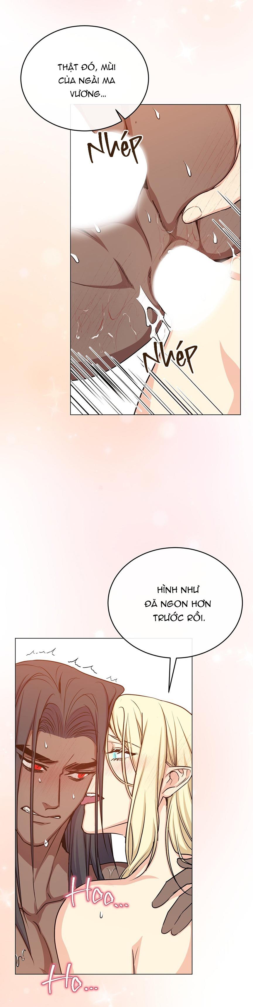 mặt trăng quỷ chapter 34 21