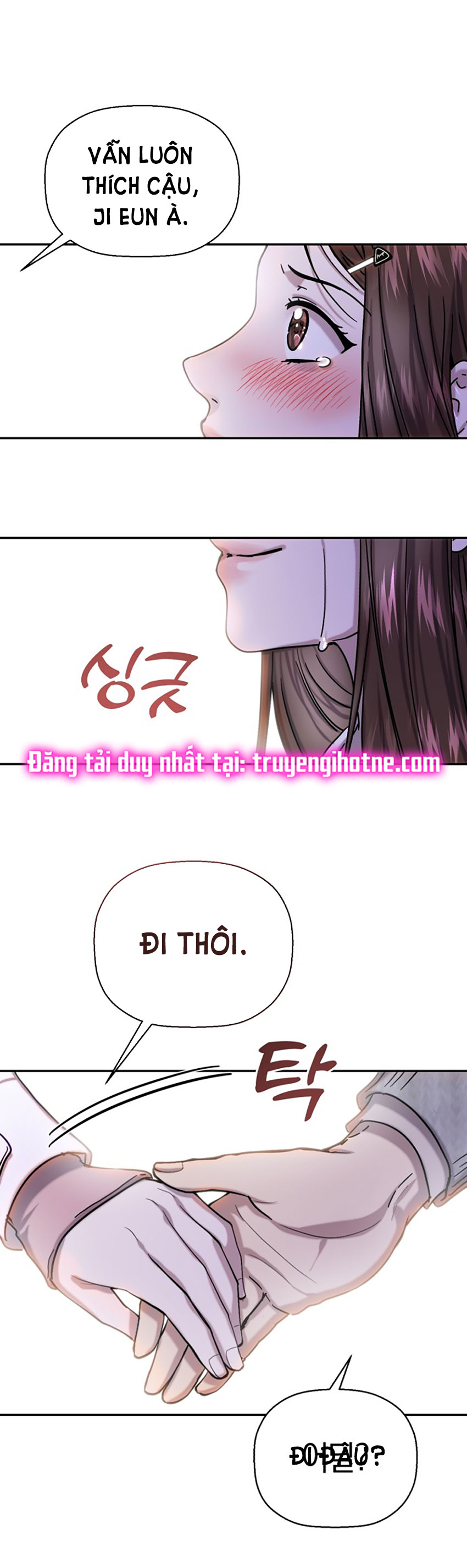 Tuyển Tập Truyện Ngắn Dằm Khăm Của Bạn Mảy chapter 31.1 - Trang 31
