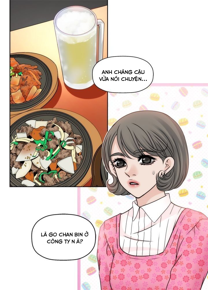 người đàn ông của tôi chapter 42.1 15