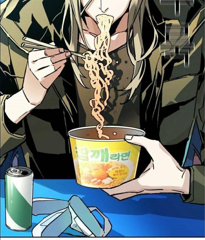 bạn học tôi là lính đánh thuê chapter 40 2