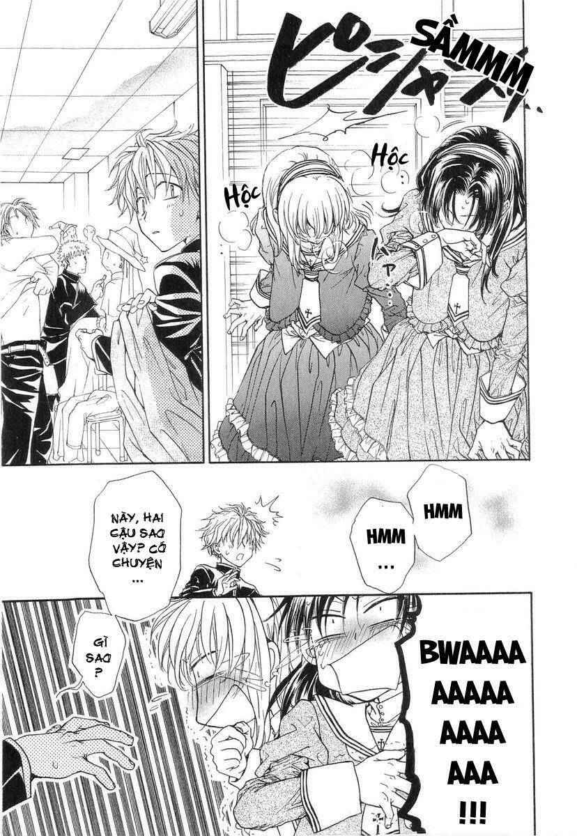 princess princess chapter 13 36