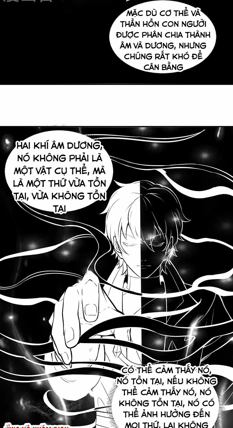 võ đạo độc tôn chapter 341 14