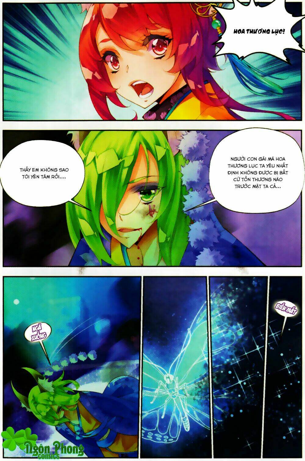 thu la chapter 32 10