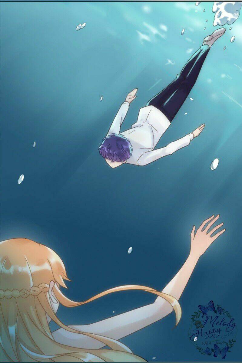 ma lạt thiên kim đẩu ác thiếu chapter 1 25